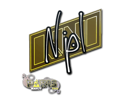 npl | Paris 2023