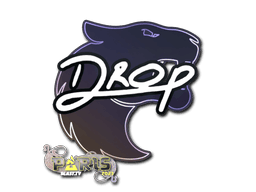 drop | Paris 2023