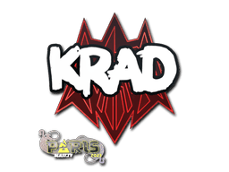 Krad | Paris 2023