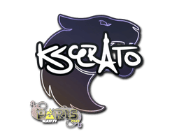 KSCERATO | Paris 2023