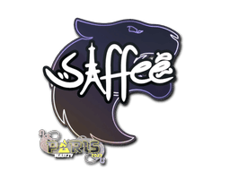 saffee | Paris 2023