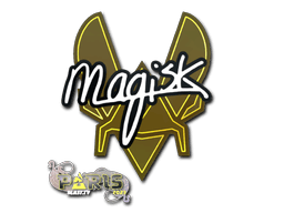Magisk | Paris 2023