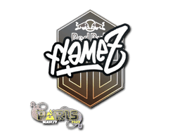 FlameZ | Paris 2023
