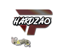 hardzao | Paris 2023