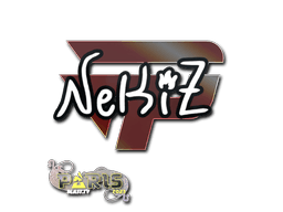 NEKiZ | Paris 2023