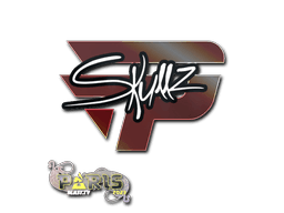 skullz | Paris 2023