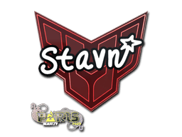 stavn | Paris 2023
