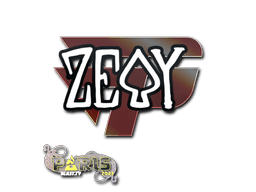 zevy | Paris 2023