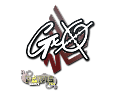 gxx- | Paris 2023