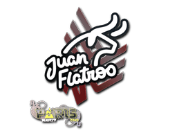 juanflatroo | Paris 2023