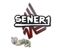 SENER1 | Paris 2023