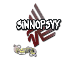 sinnopsyy | Paris 2023