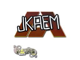 jkaem | Paris 2023