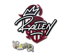 rallen | Paris 2023