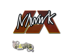 nawwk | Paris 2023