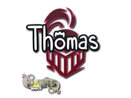 Thomas | Paris 2023