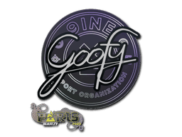 Goofy | Paris 2023