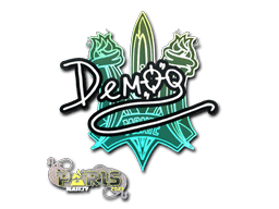 DemQQ | Paris 2023
