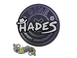 hades | Paris 2023