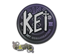 KEi | Paris 2023