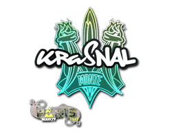 kRaSnaL | Paris 2023