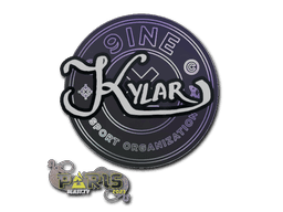 Kylar | Paris 2023