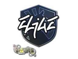 EliGE | Paris 2023