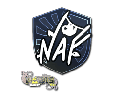 NAF | Paris 2023