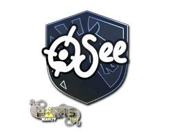 oSee | Paris 2023
