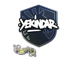 YEKINDAR | Paris 2023