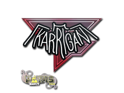 karrigan | Paris 2023