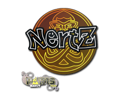 NertZ | Paris 2023