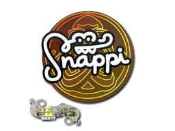 Snappi | Paris 2023