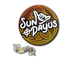 SunPayus | Paris 2023