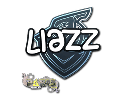 Liazz | Paris 2023
