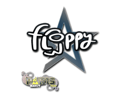 floppy | Paris 2023