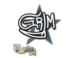 Grim | Paris 2023