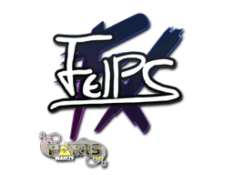 felps | Paris 2023