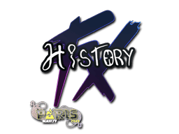 History | Paris 2023