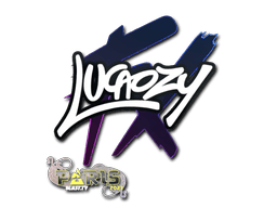 Lucaozy | Paris 2023