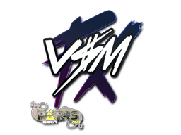 v$m | Paris 2023