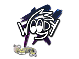 WOOD7 | Paris 2023