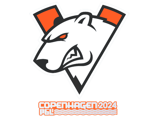 Virtus.pro | Copenhagen 2024
