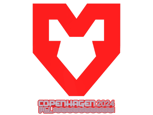 MOUZ | Copenhagen 2024