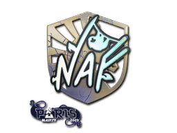 NAF (Holo) | Paris 2023