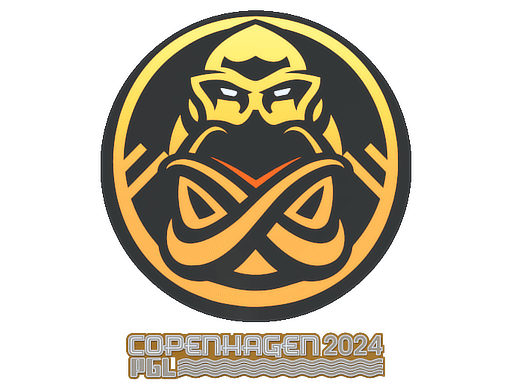 ENCE | Copenhagen 2024