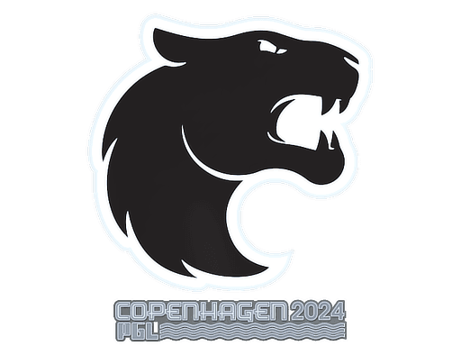 FURIA | Copenhagen 2024