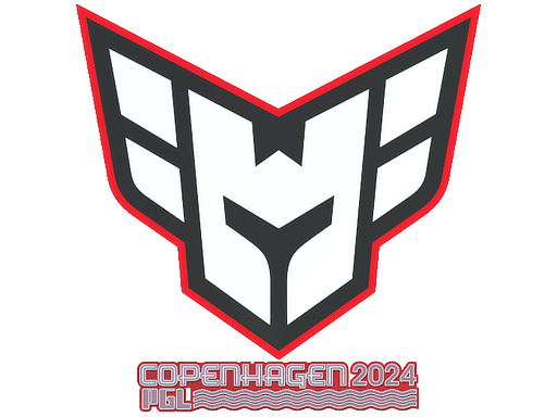 Heroic | Copenhagen 2024