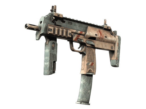 MP7 | Special Delivery