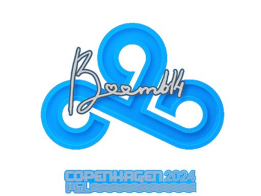 Boombl4 | Copenhagen 2024